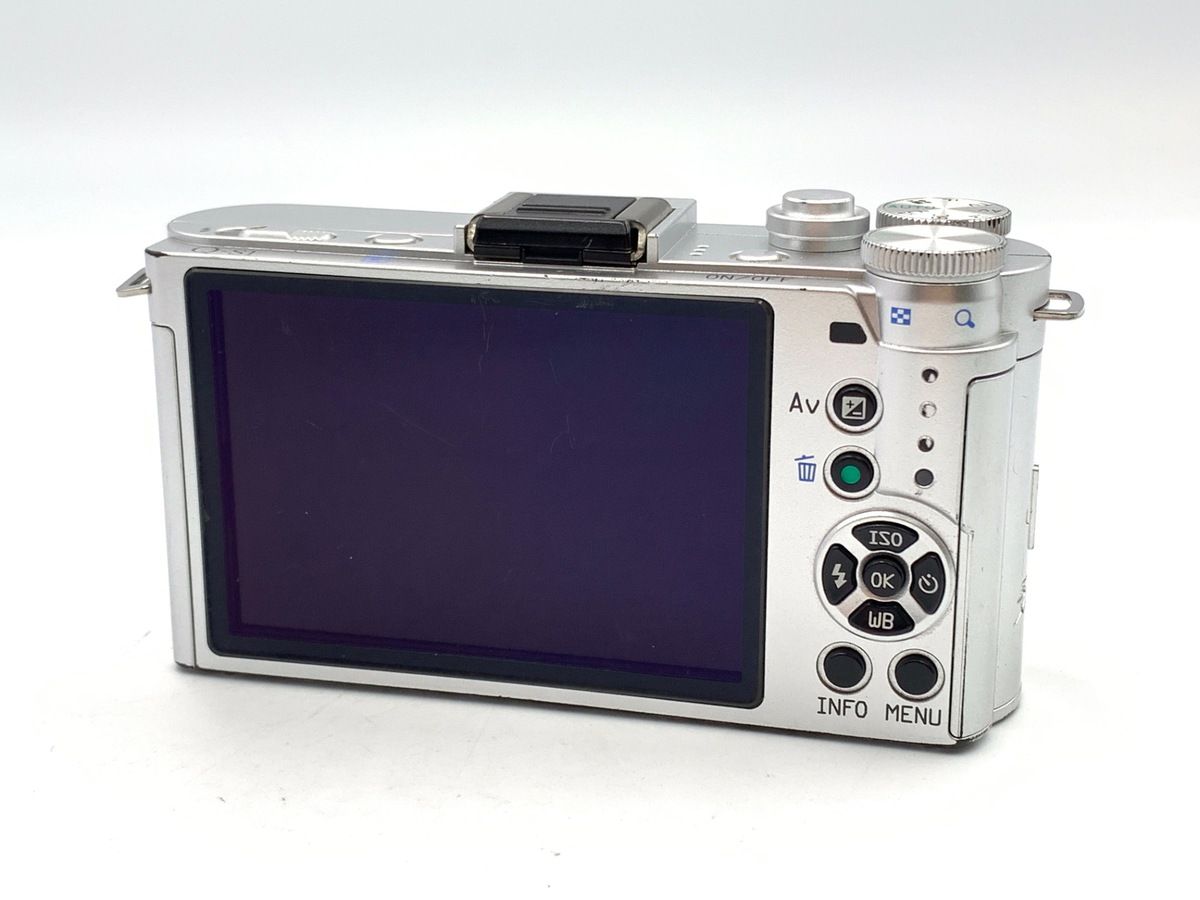 並品 ペンタックス Q-S 1 ボディ オーダーカラー