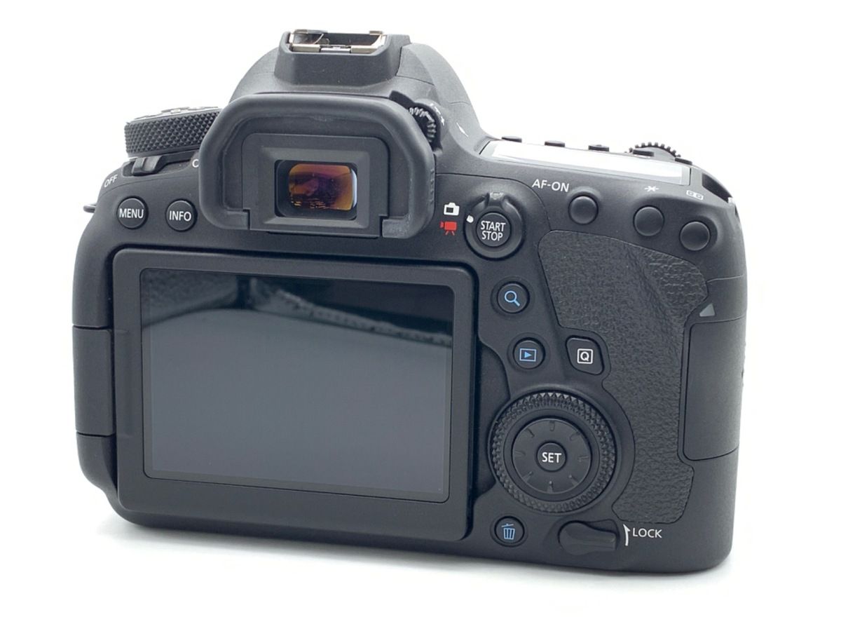 中古】 【並品】 キヤノン EOS 6D MarkII ボディ - メルカリ