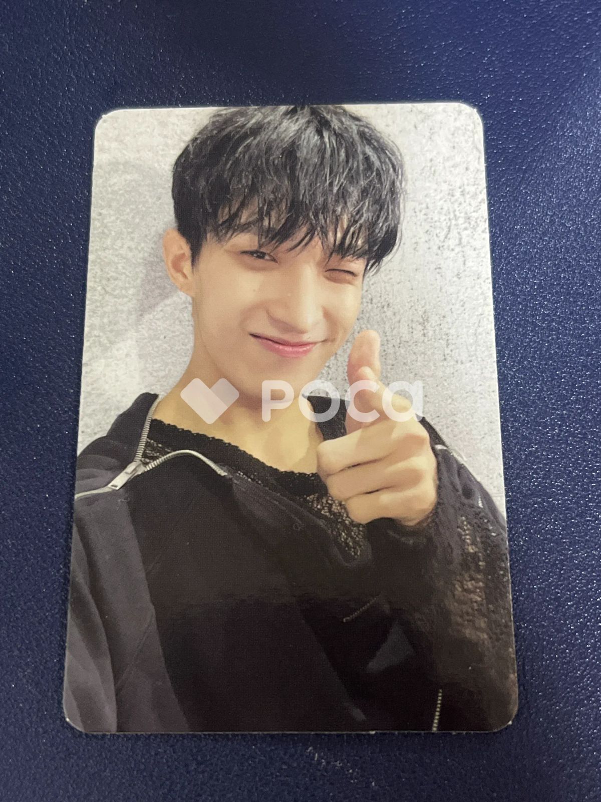 Seventeen ドギョム Face the Sun ep.2 Shadow Ver. - メルカリ