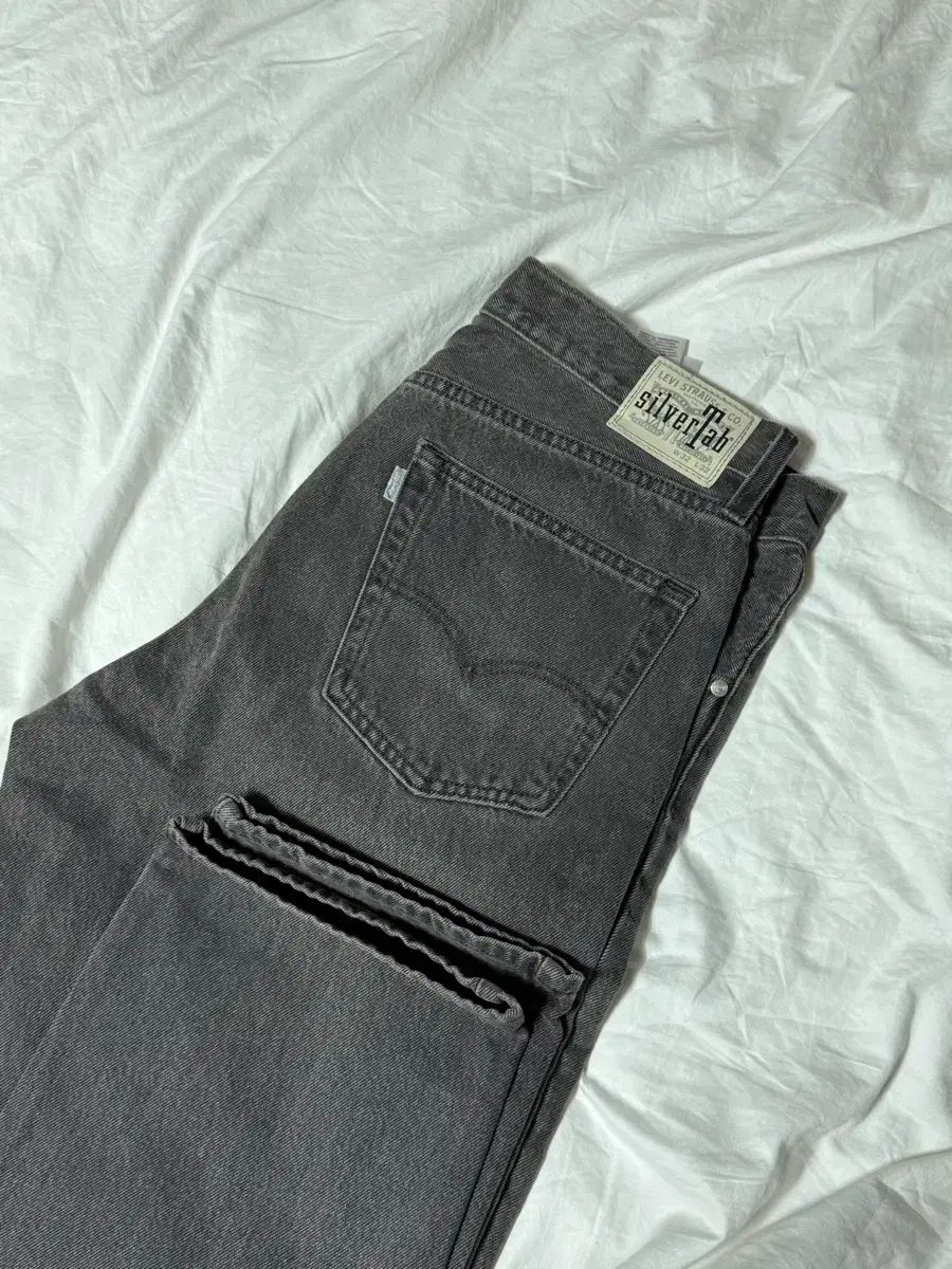 リーバイス シルバータブ 32 x