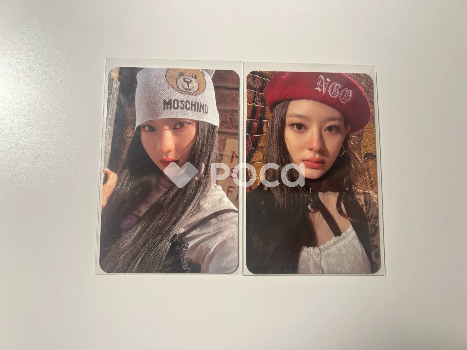 STAYC アイサ THE FIRST PHOTOBOOK STAY IN CHICAGO - メルカリ