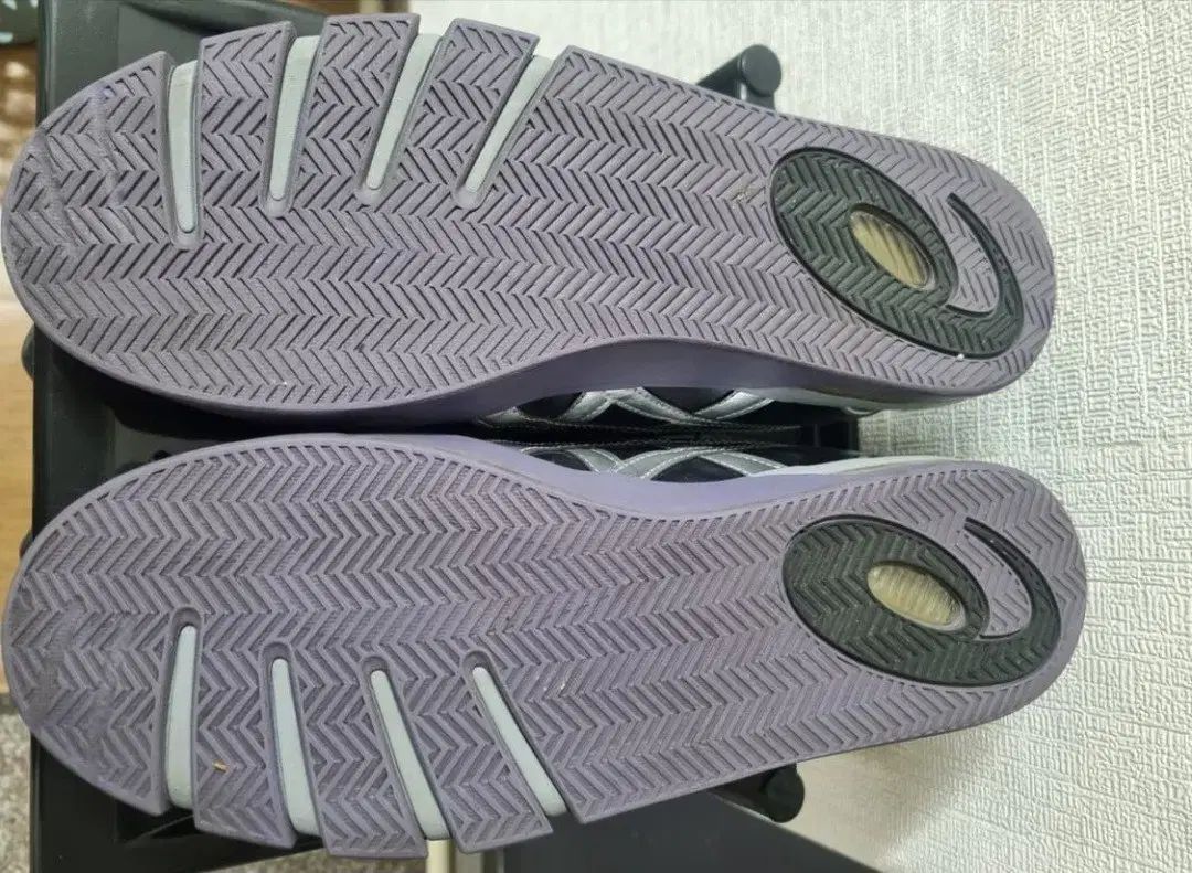  オート 958 キコ x アシックス ゲルフレックス キー 265 スニーカー 靴