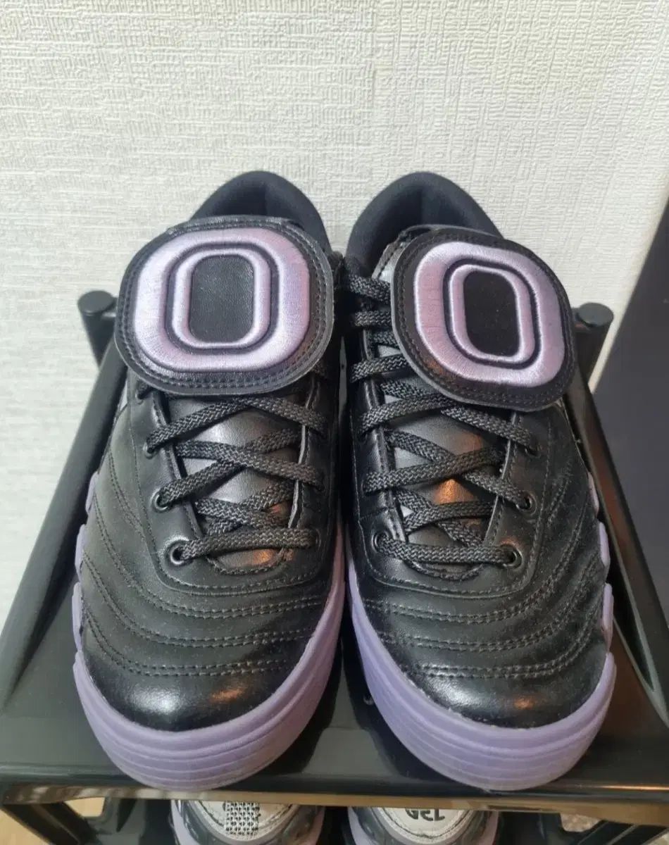 オート 958 キコ x アシックス ゲルフレックス キー 265