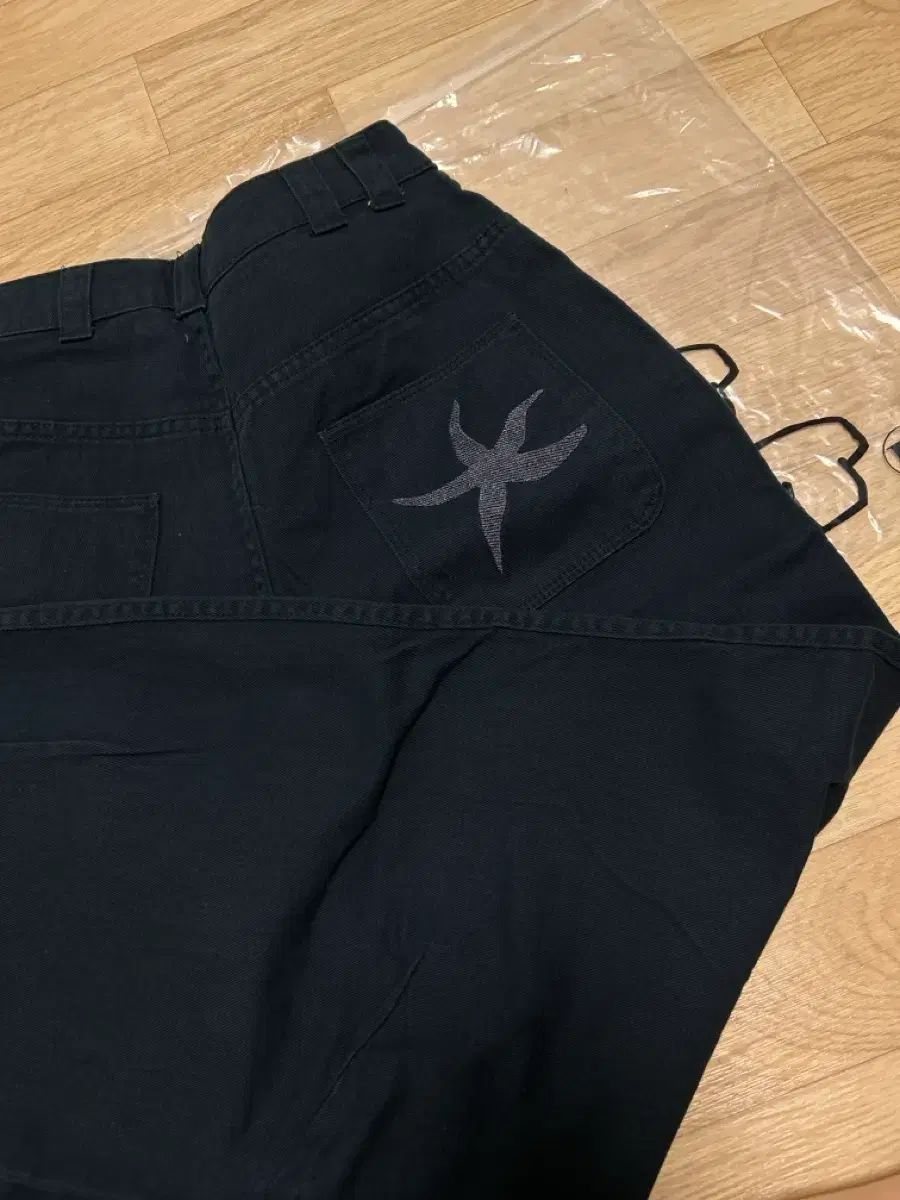 スターフィッシュ チノ