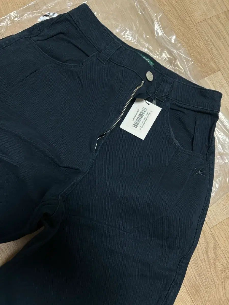 TCM スターフィッシュ チノ パンツ S