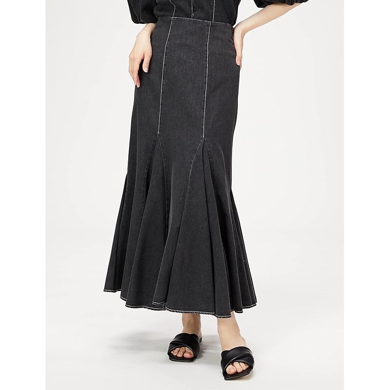  スナイデル 新木優子×SWEET 3ピース レディース CGRY 0 ファッション雑貨 ベビー キッズ