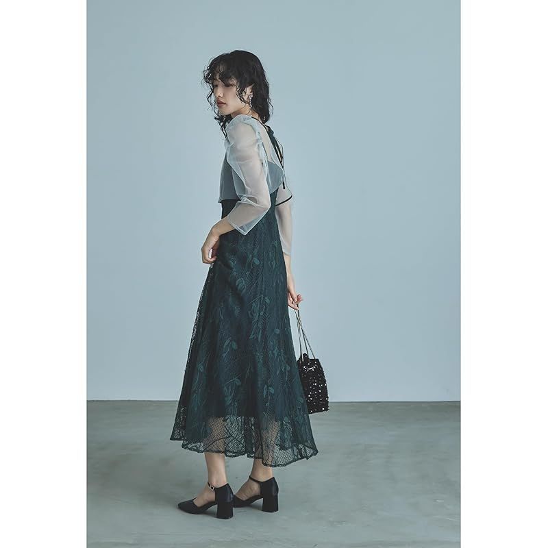 結婚式 ボレログリーン