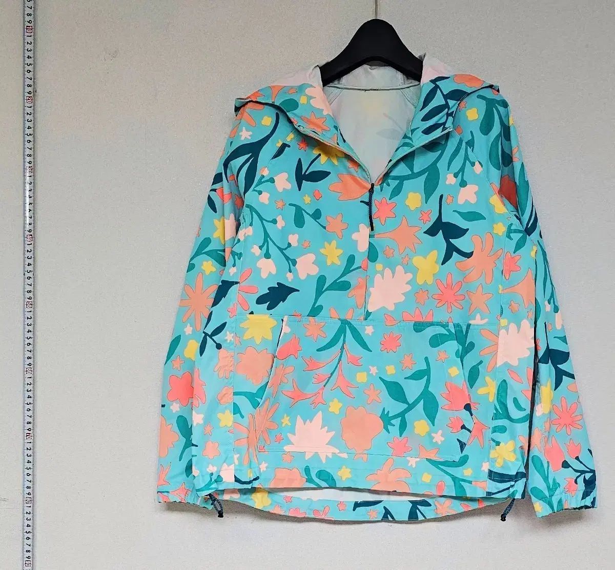 NIKE ゴルフ ウィンドブレーカー ダウン Anorak アノラック ジャケット