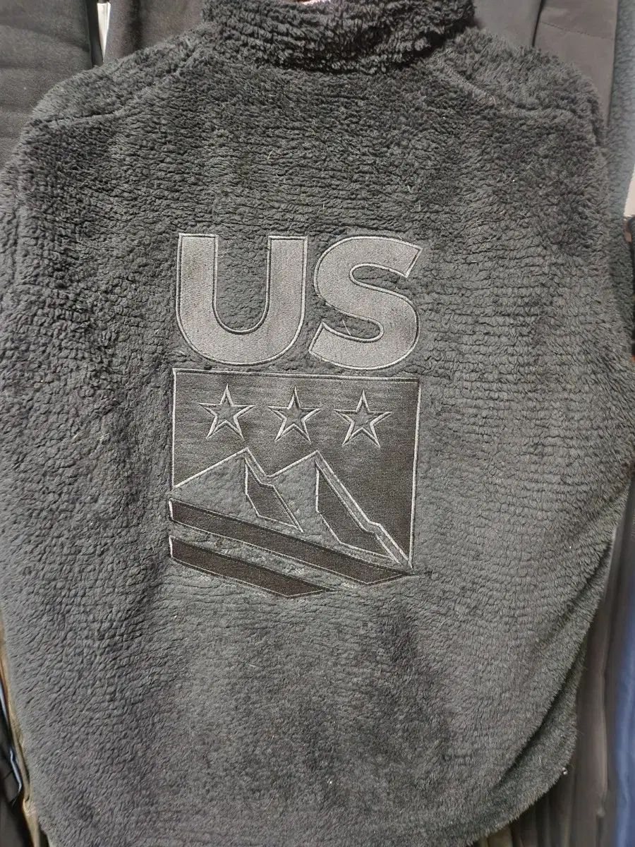 リバーシブル ダウン