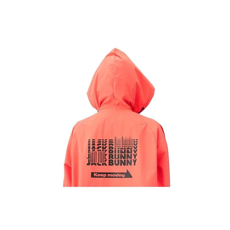 ジャックバニー] レディース ブルゾン 2WAYナイロンストレッチ / 263