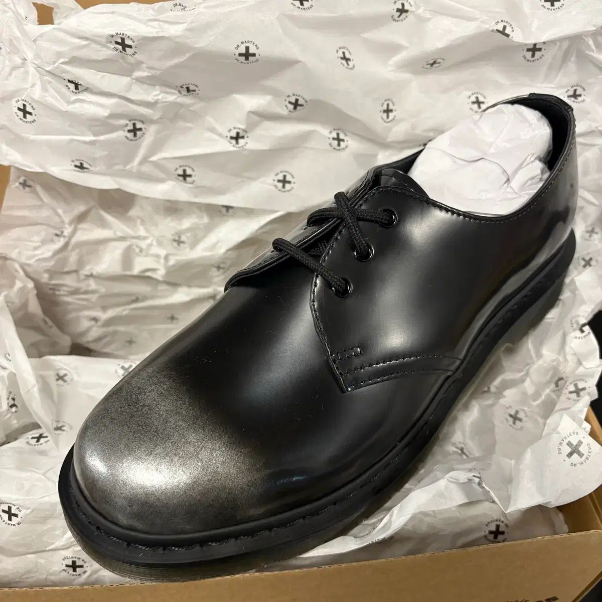 270 DR. MARTENS ドクターマーチン アカディア