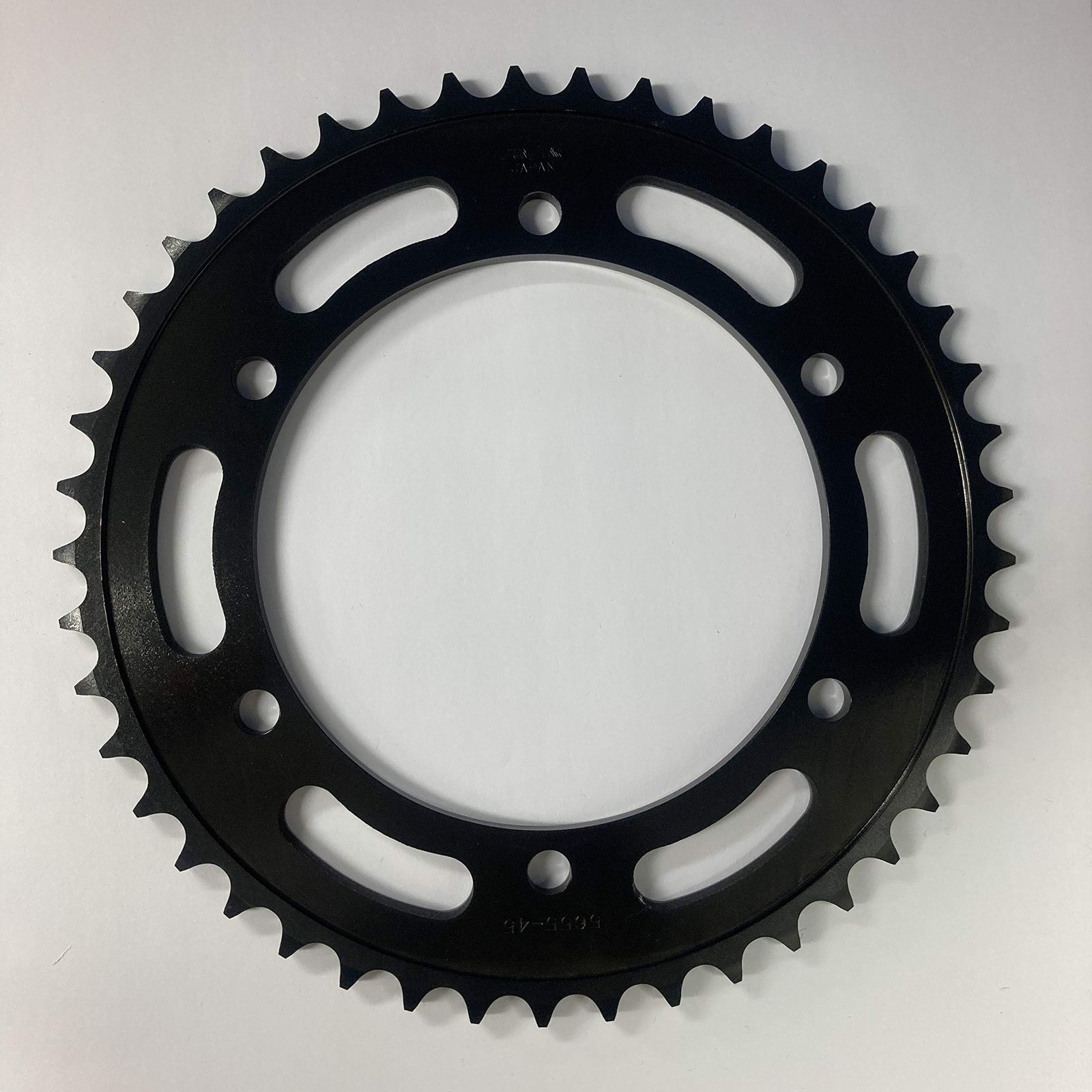 サンスター SUNSTAR リアスプロケット スチール 530-45 T |RS JK-105-45