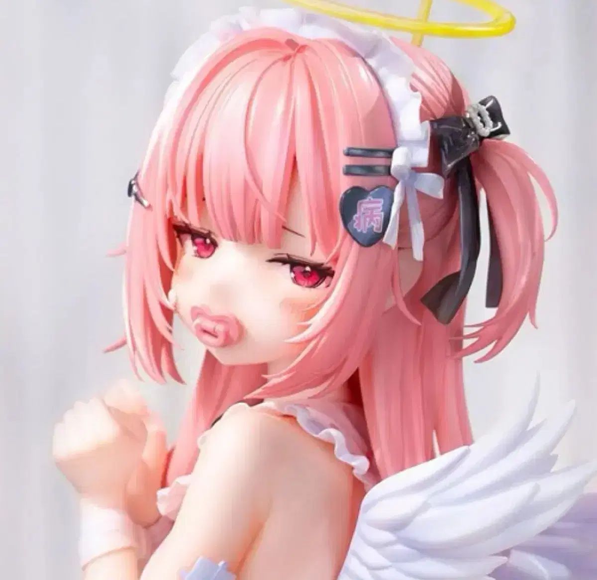 アイム ランジェリー by Riko 1 4スケール フィギュア プライム プロジェクト