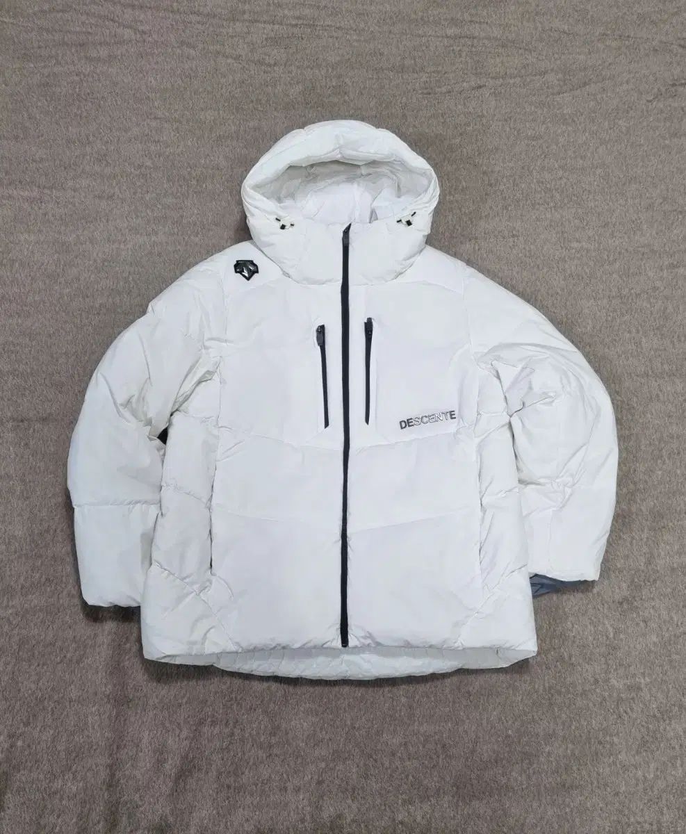 スキースタイル ダックダウン ダウンジャケット メンズ 95