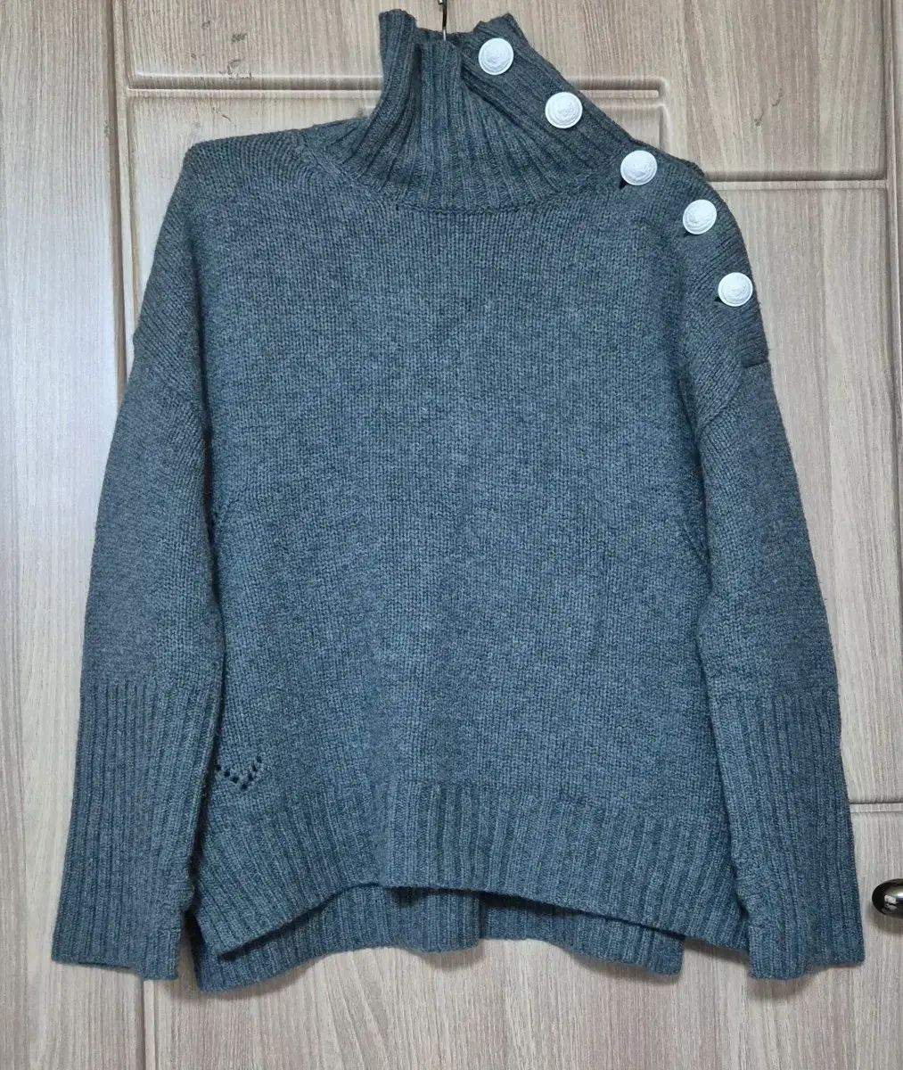 ZADIG-VOLTAIRE ザディグ エ ヴォルテール アルマ カシミア ニット レディース