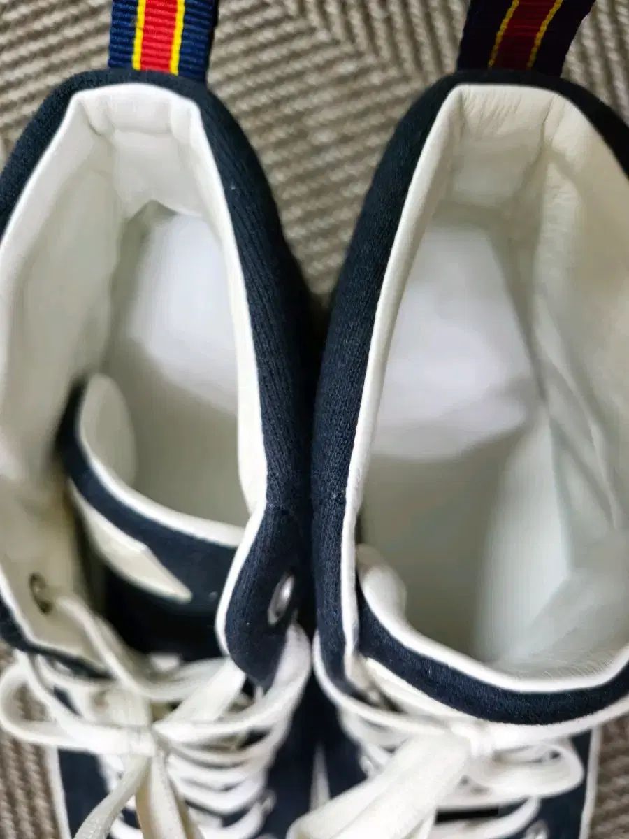  Louis Vuitton ルイヴィトン ハイトップ スニーカー 270 265 その他 ブーツ 革靴