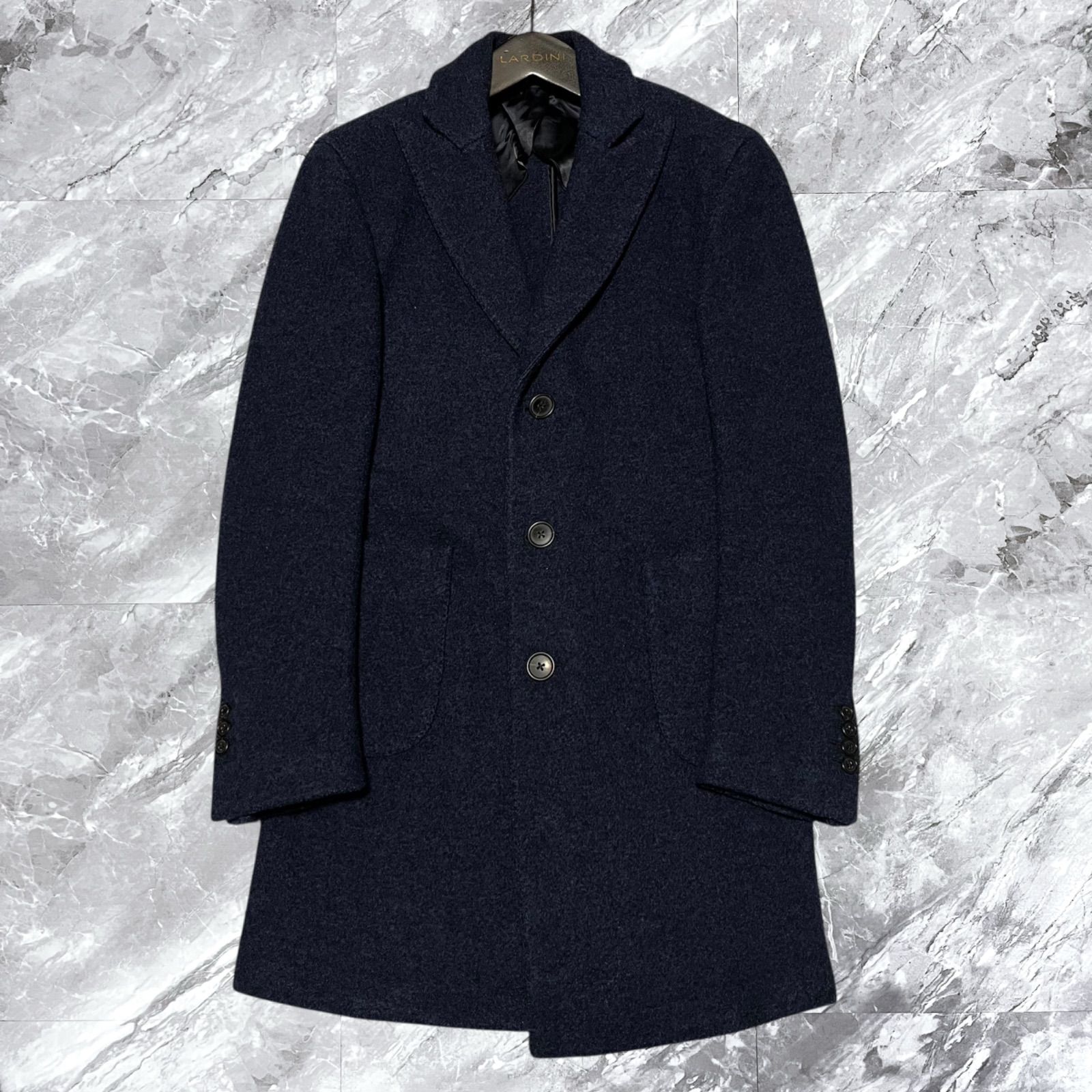 極美品 Brooks Brothers ブルックスブラザーズ ESTETHIA G.B.Conte