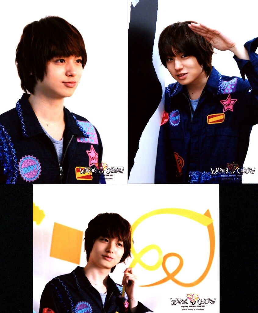 Hey! Say! JUMP 伊野尾慧 DVD 15点 まとめ売り Hey! Say! JUMP 伊野尾慧 DVD 15点 まとめ売り Hey! Say! JUMP 伊野尾