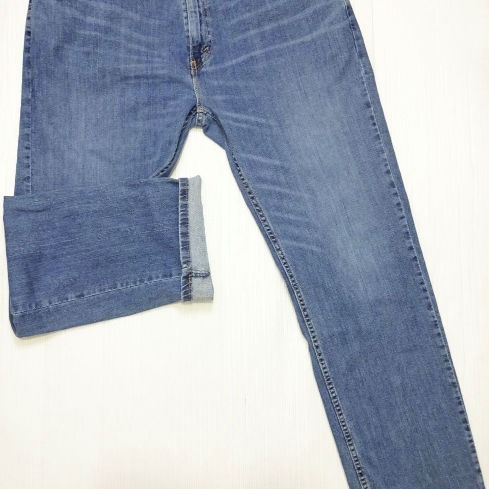 Levi's リーバイス 559 W97cm / W38 / XL リラックスフィット