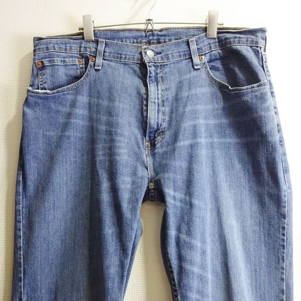 Levi's リーバイス 559 W97cm / W38 / XL リラックスフィット