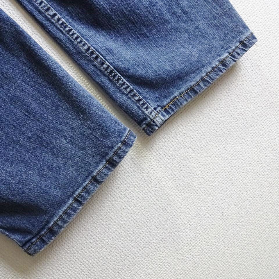 Levi's リーバイス 559 W97cm / W38 / XL リラックスフィット