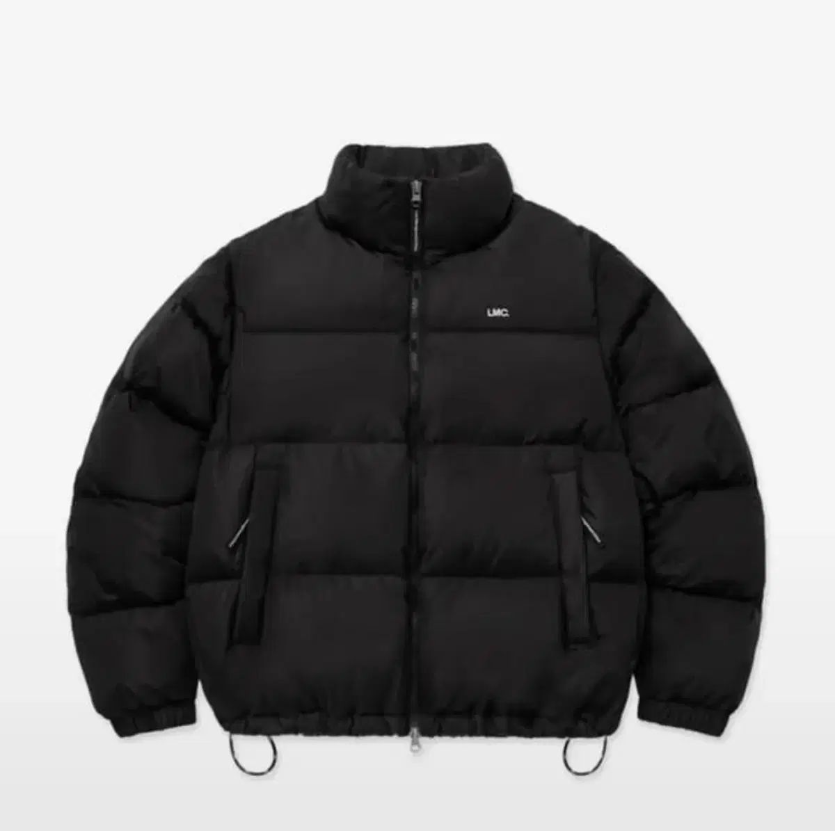 LMC ダックダウン ショートダウン