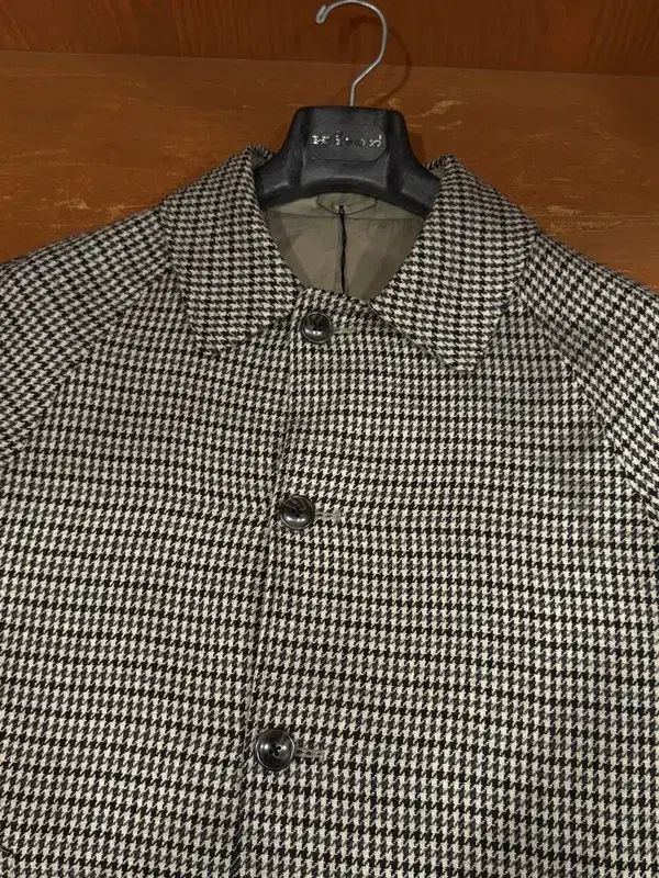 リバーシブル コート