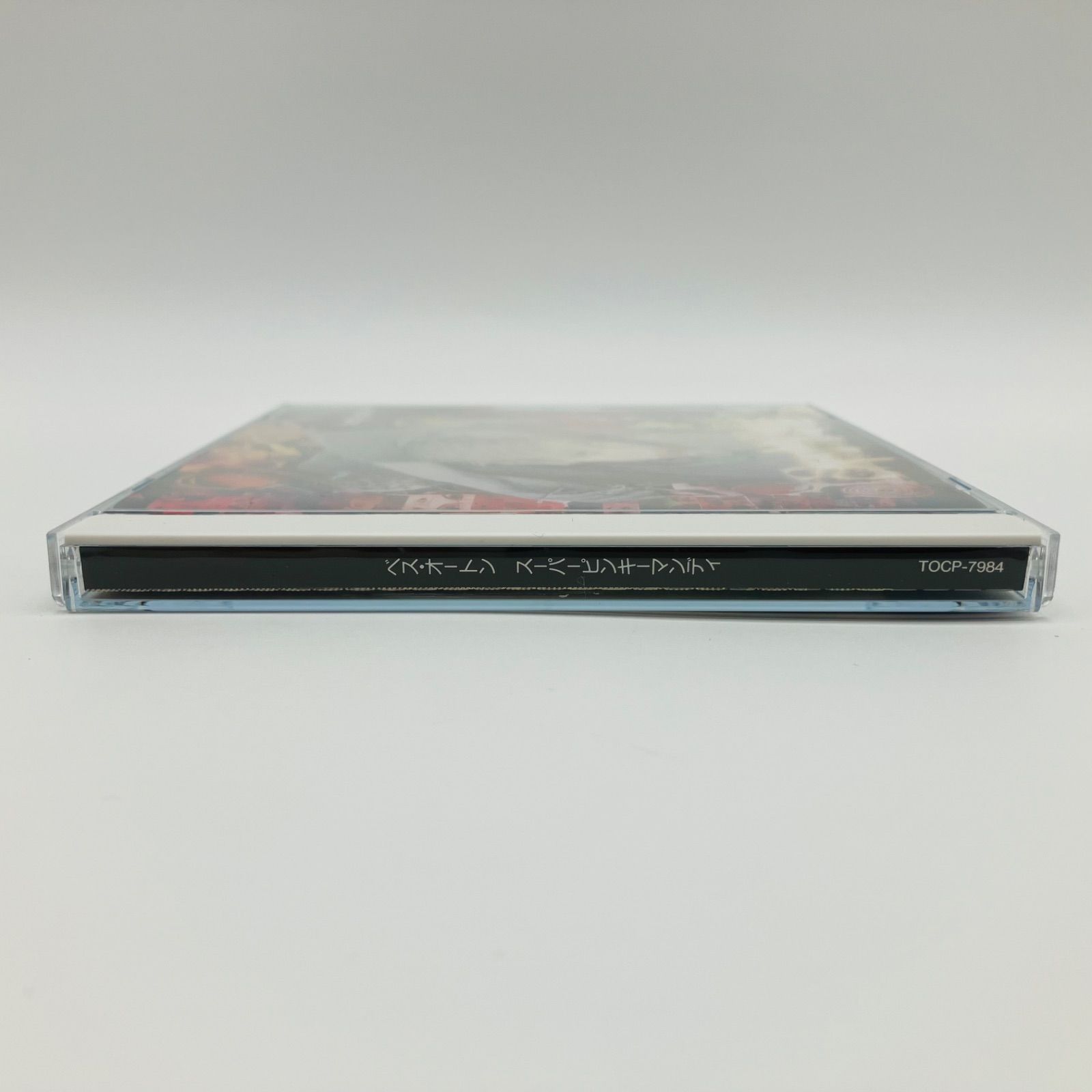 洋楽 CD Beth Orton ベス・オートン スーパー・ピンキー・マンディ