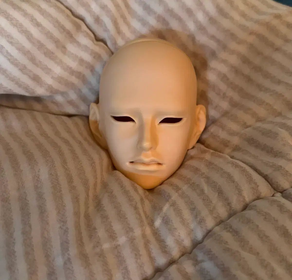 球体関節人形 MY DEAR BOY 麻 HEAD