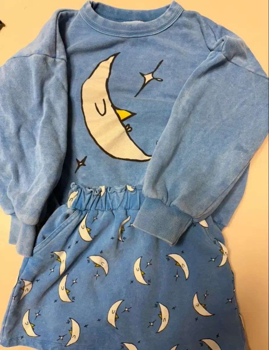 ボボショーズ ダルセット 6-7 y