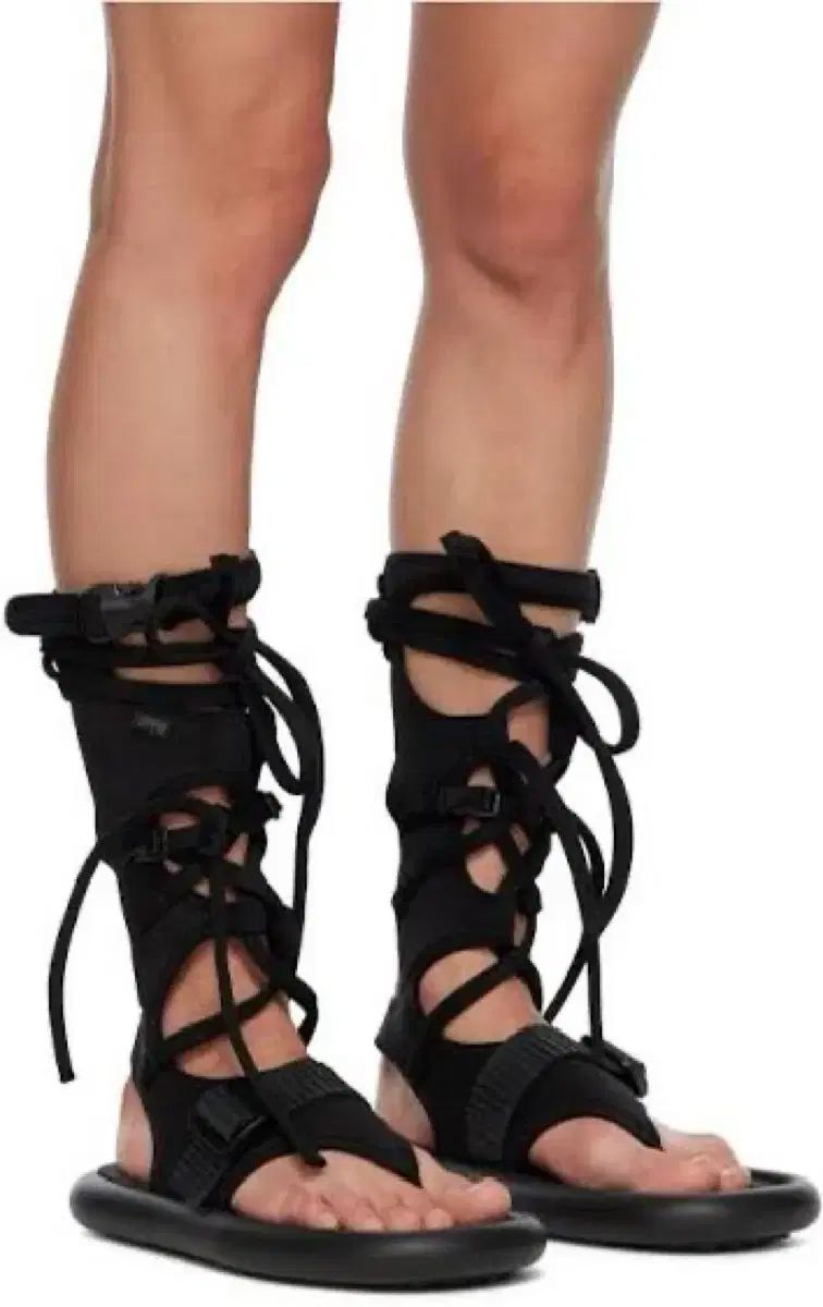 Ottolinger x Camper サンダル