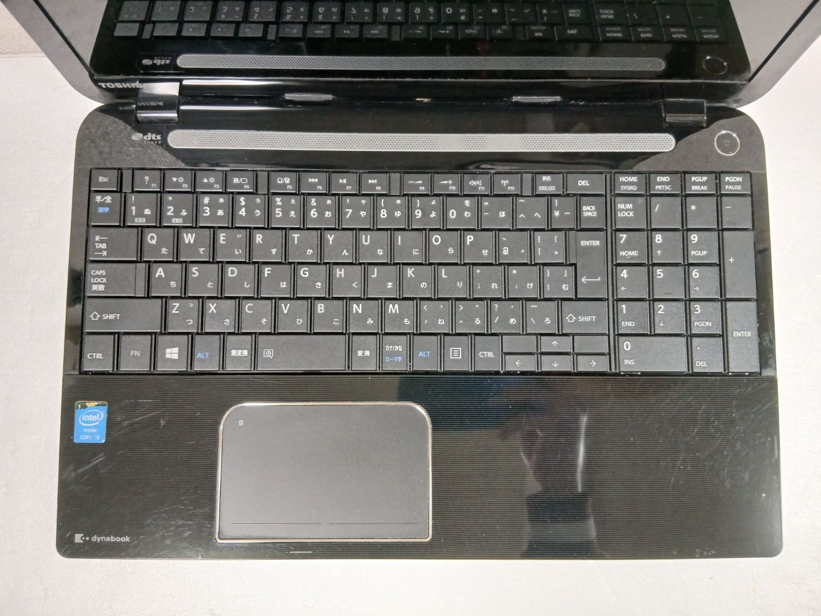 東芝 ノートパソコン Windows11 Office2021 エクセル ワード