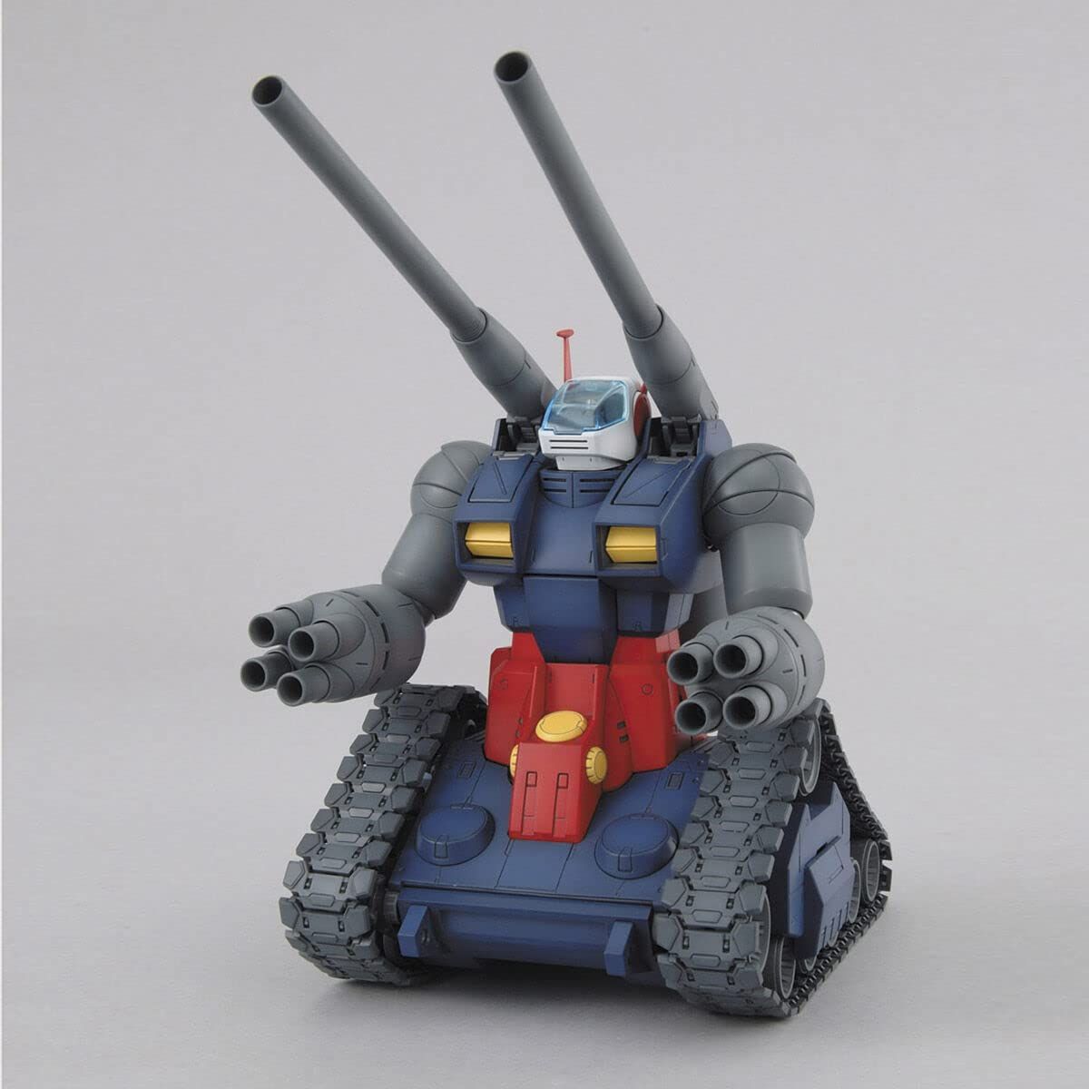 【中古】MG 機動戦士ガンダム RX-75 ガンタンク 1/100スケール 色分け済みプラモデル MG 機動戦士ガンダム RX-75 ガンタンク 1/100スケール 色分け済み