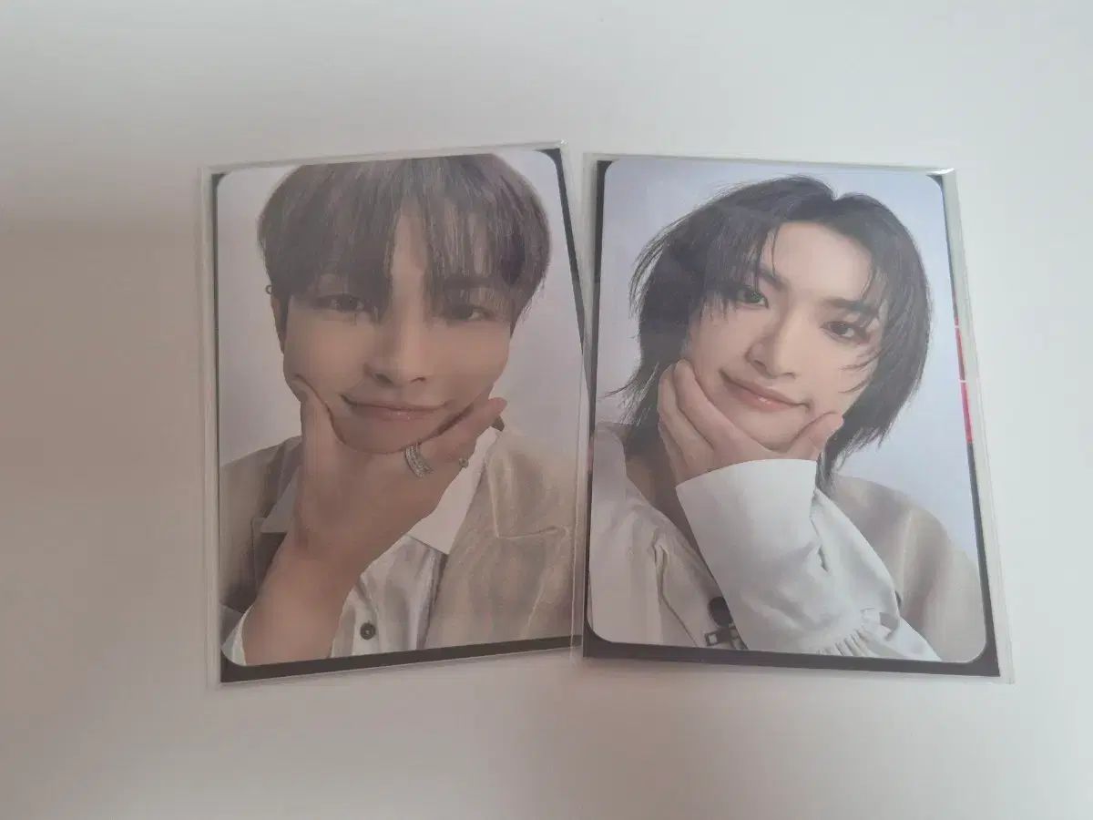 ATEEZ エイティーズ アチズ VRトレカ ホンジュン HONGJOONG ソンファ SEONGHWA 맏즈