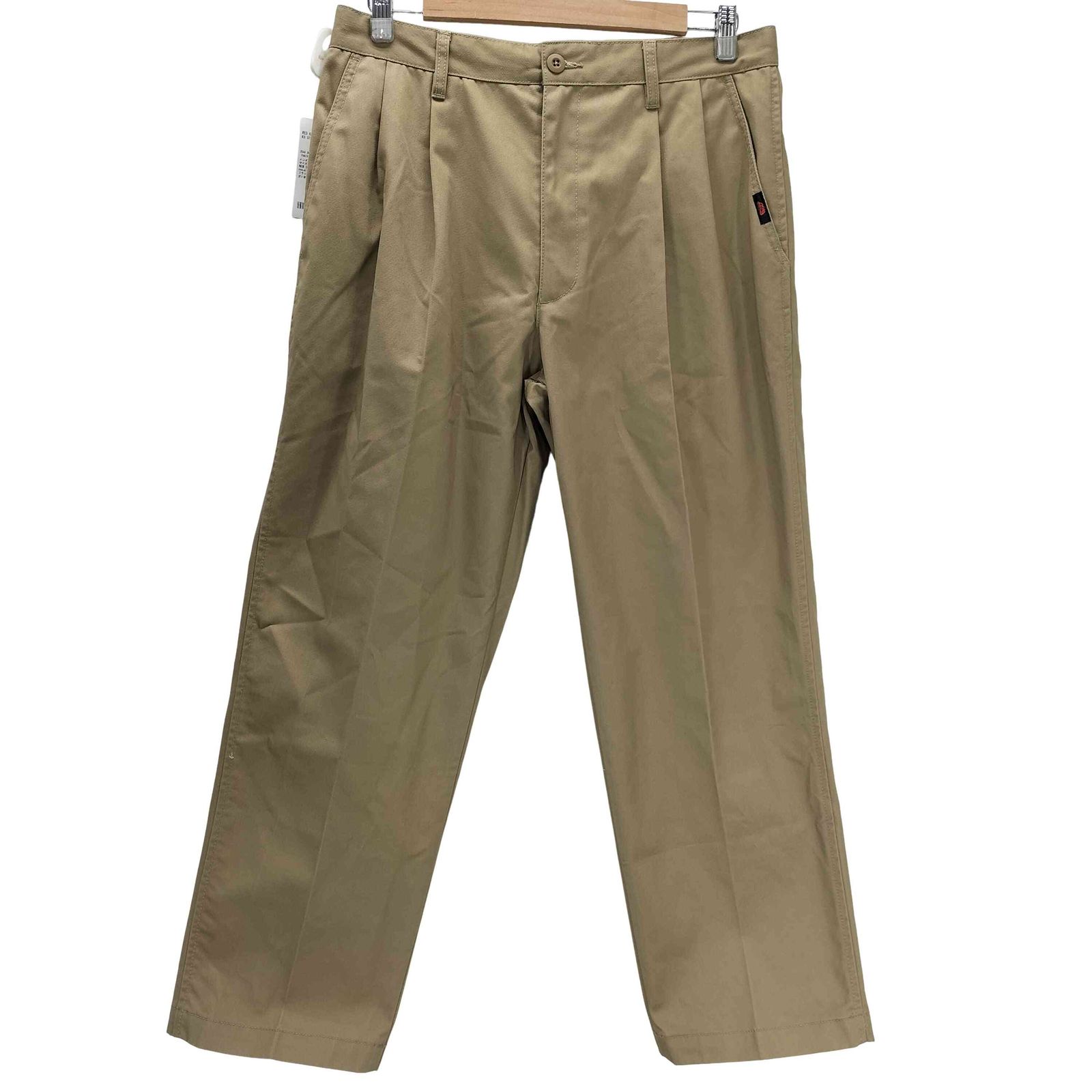 レッドキャップ RED KAP 25AW 別注 SMU PT-38 SETUP 2TUCK WIDE PANTS 