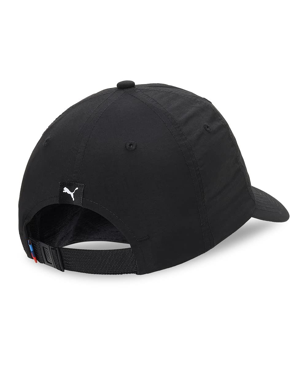 プーマ] モータースポーツ 帽子 BMW MMS ヘリテージ BB キャップ