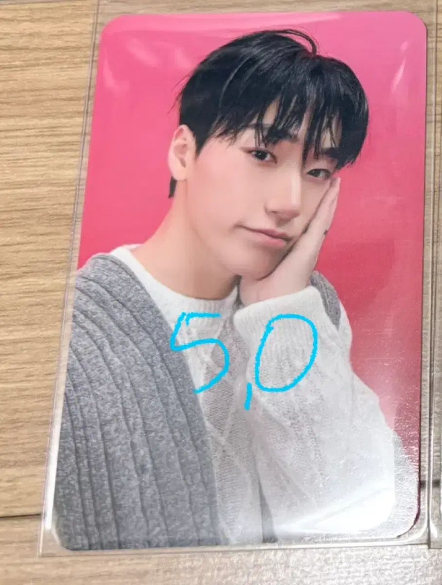 ATEEZ 26時シグリ サン YES 24特典