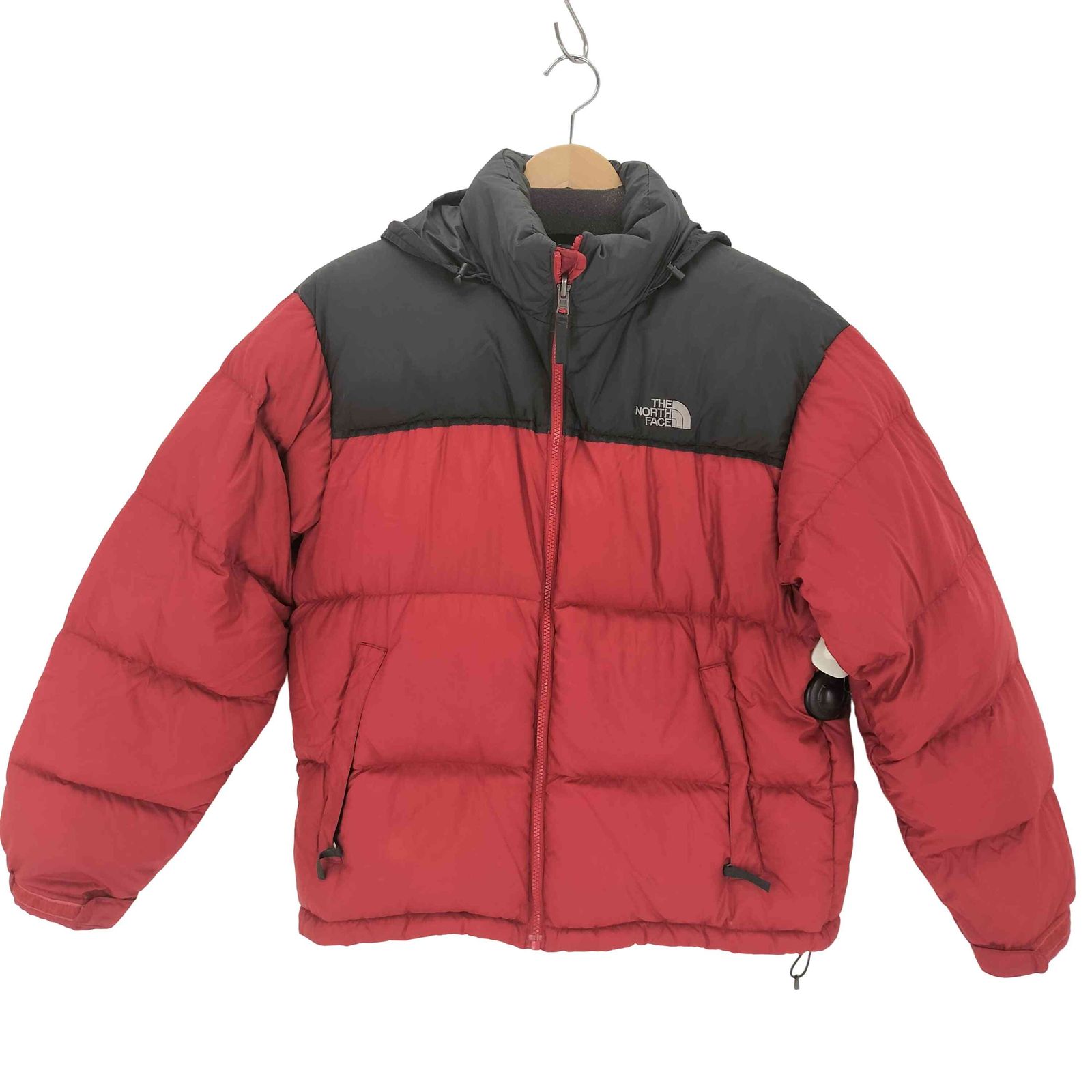 ザノースフェイス THE NORTH FACE 700 fill ヌプシ ダウンジャケット メンズ JPN M