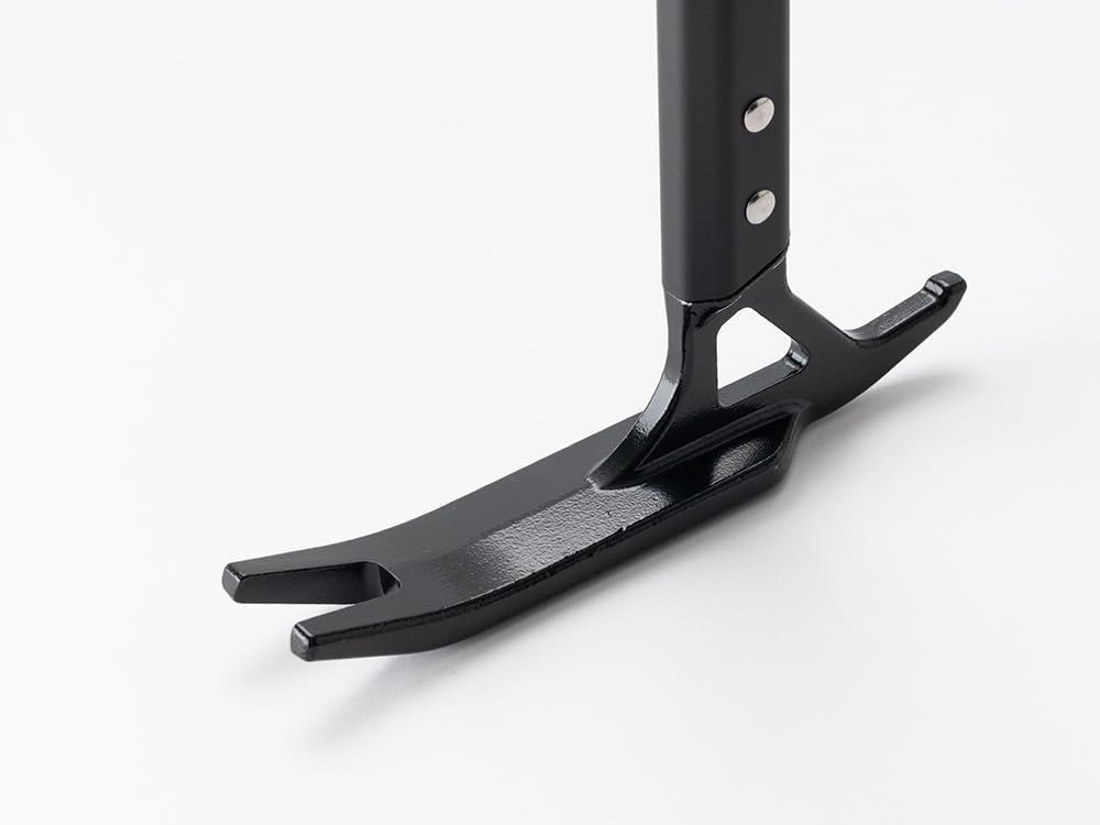 クーポン有】キャンプ テント用品 ペグ抜きロッド アウトドア peak