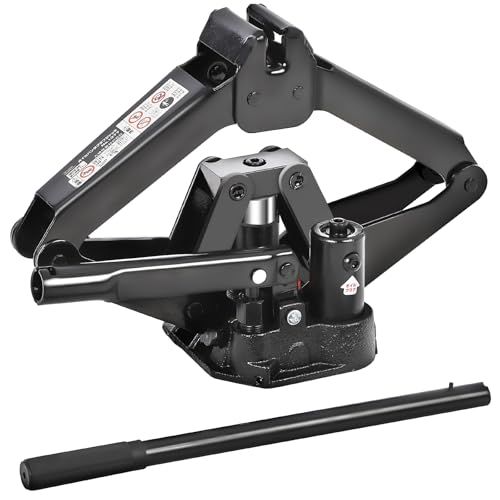 BAL 大橋産業 自動車用 工具 油圧式 オイル パンタグラフジャッキ 1 t 最高値 380 mm 最低値 140 オーバーロードバルブ ブローケース 付 品番 1377 m 28103 b 18