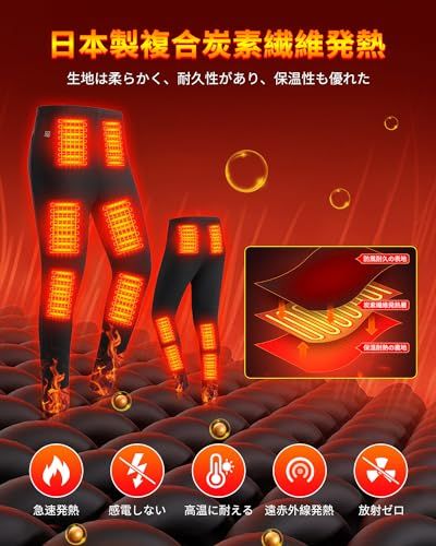 USB給電 3段階温度調整