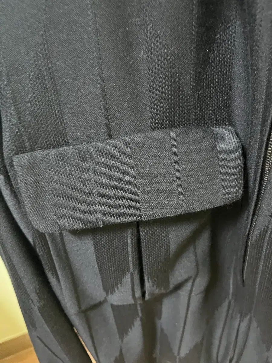 ドリズラージャケット