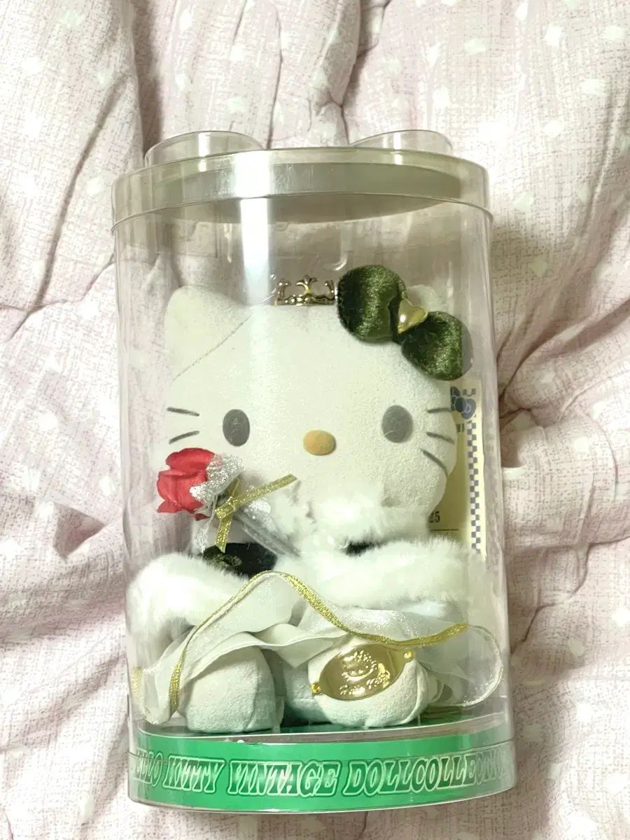 クラシック レディース プリンセス ハローキティ ぬいぐるみ