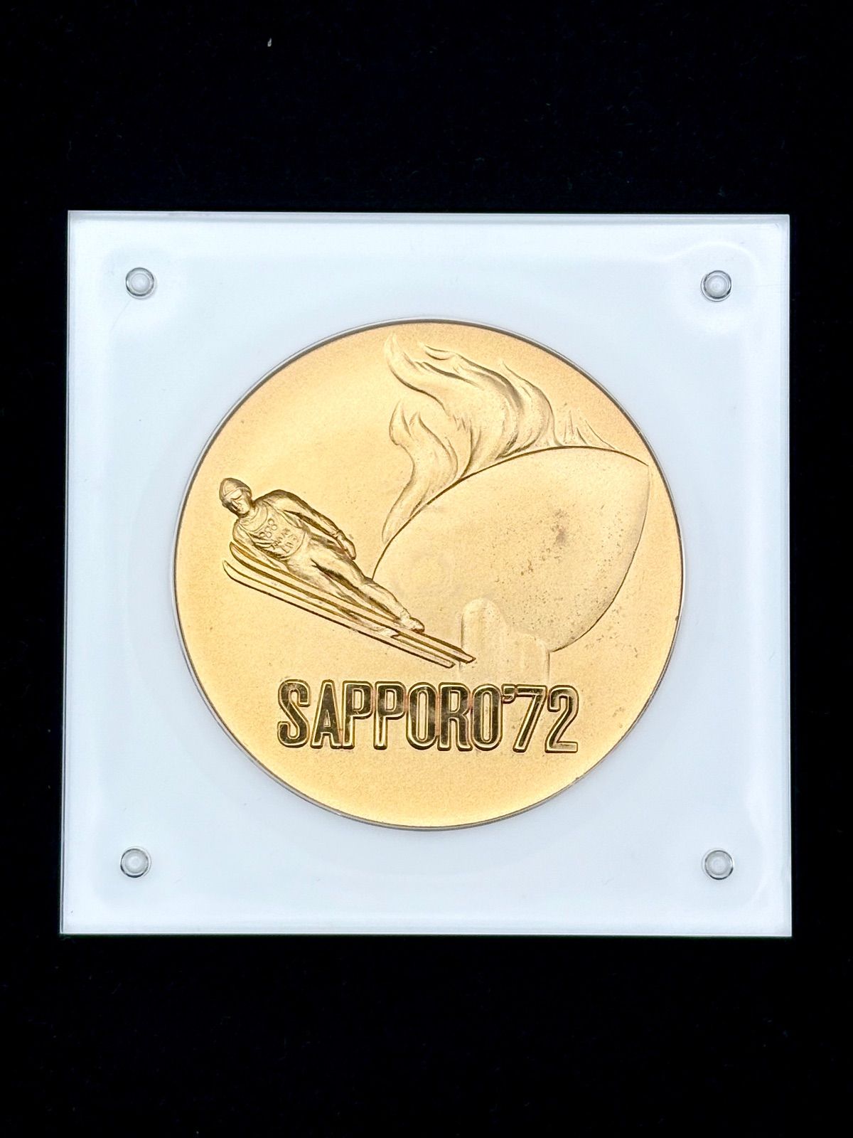 SAPPORO72 オリンピック記念皿 2026年最新】札幌オリンピック 皿の人気