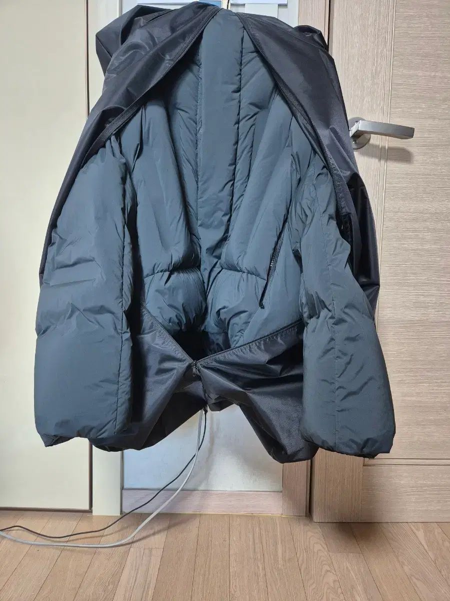 Juun.J ジュンジェイ 23 fw 209ダウン