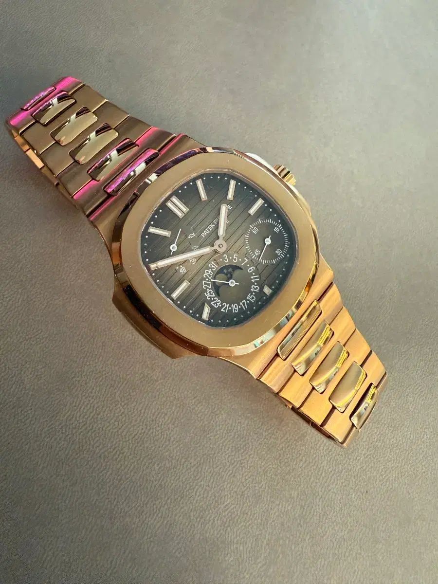 5712 ノティル ローズゴールド