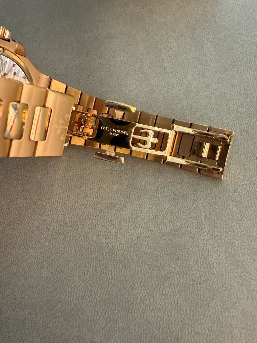 ノティル ローズゴールド