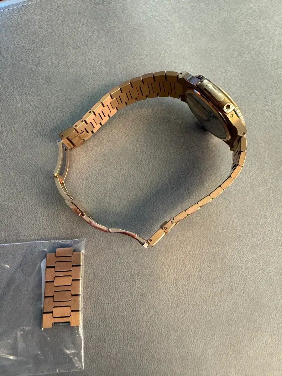 ローズゴールド