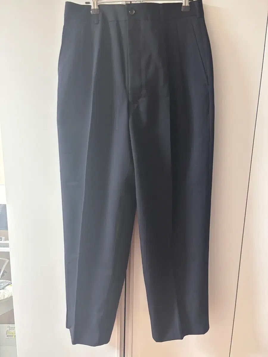 コムデギャルソン オム スラックス