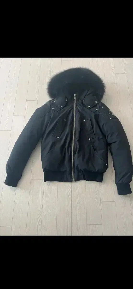 ムースナックルズ バリスティック m